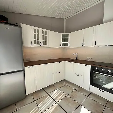 Ferienhaus Luv und Lee-3