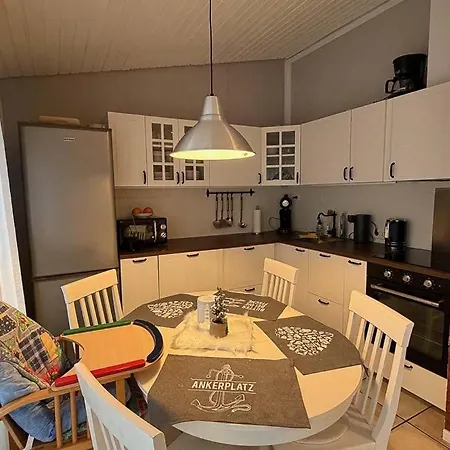 Ferienhaus Luv und Lee-2